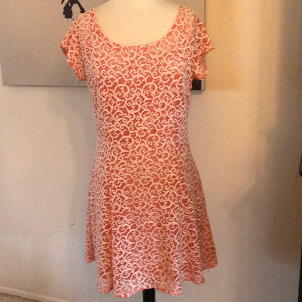 Summer dress